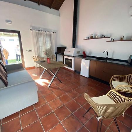 Willa Casa Kika Rocio El Rocío Zewnętrze zdjęcie