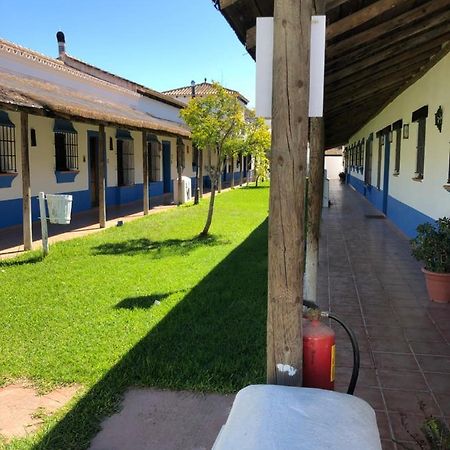Willa Casa Kika Rocio El Rocío Zewnętrze zdjęcie