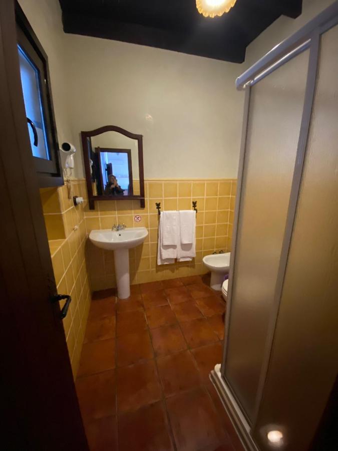 Willa Casa Kika Rocio El Rocío Zewnętrze zdjęcie