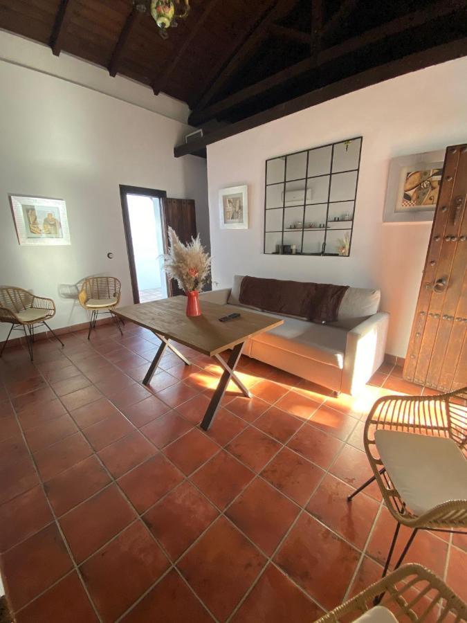 Willa Casa Kika Rocio El Rocío Zewnętrze zdjęcie